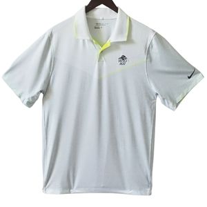 ✔️ NWOT!! Nike Pro Quality Dri-Fit Polo Golf Shirt